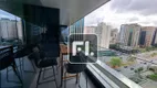 Foto 13 de Sala Comercial para alugar, 800m² em Itaim Bibi, São Paulo