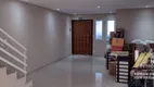 Foto 2 de Sobrado com 4 Quartos à venda, 326m² em Vila Caminho do Mar, São Bernardo do Campo