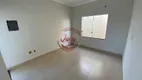 Foto 2 de Casa com 3 Quartos à venda, 108m² em Novo Mundo, Uberlândia