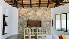 Foto 6 de Casa com 6 Quartos à venda, 275m² em Balneário Praia do Pernambuco, Guarujá