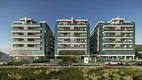 Foto 4 de Apartamento com 3 Quartos à venda, 115m² em Praia De Palmas, Governador Celso Ramos