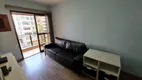 Foto 4 de Flat com 1 Quarto para alugar, 50m² em Jardim Paulista, São Paulo