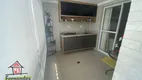 Foto 5 de Apartamento com 2 Quartos à venda, 73m² em Vila Guilhermina, Praia Grande