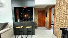 Foto 11 de Apartamento com 2 Quartos à venda, 85m² em Vila Caicara, Praia Grande