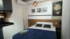 Foto 4 de Apartamento com 1 Quarto à venda, 29m² em República, São Paulo