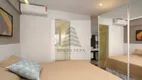 Foto 3 de Apartamento com 1 Quarto para alugar, 38m² em Vila Olímpia, São Paulo
