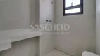 Foto 15 de Apartamento com 3 Quartos à venda, 192m² em Campo Belo, São Paulo