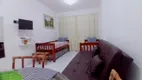 Foto 18 de Kitnet à venda, 35m² em Vila Tupi, Praia Grande