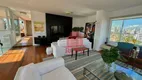 Foto 3 de Apartamento com 4 Quartos para venda ou aluguel, 420m² em Brooklin, São Paulo