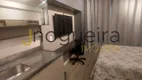 Foto 11 de Apartamento com 1 Quarto à venda, 26m² em Alto Da Boa Vista, São Paulo