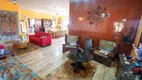 Foto 11 de Casa de Condomínio com 5 Quartos à venda, 255m² em Jacuba, Arealva