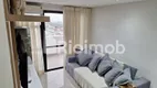 Foto 12 de Cobertura com 3 Quartos à venda, 167m² em Barra da Tijuca, Rio de Janeiro