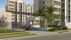 Foto 8 de Apartamento com 2 Quartos à venda, 55m² em Aristocrata, São José dos Pinhais