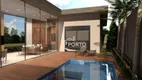 Foto 8 de Casa de Condomínio com 3 Quartos à venda, 355m² em Morato, Piracicaba