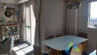 Foto 11 de Apartamento com 3 Quartos à venda, 63m² em Piraporinha, Diadema