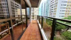 Foto 2 de Apartamento com 3 Quartos à venda, 140m² em Pitangueiras, Guarujá