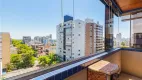 Foto 41 de Apartamento com 3 Quartos à venda, 100m² em Menino Deus, Porto Alegre