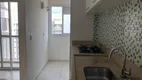 Foto 6 de Apartamento com 2 Quartos à venda, 60m² em Bosque dos Jacarandas, Jundiaí