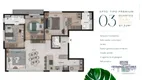 Foto 26 de Apartamento com 2 Quartos à venda, 65m² em Santo Antônio, Belo Horizonte