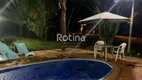 Foto 11 de Fazenda/Sítio com 3 Quartos à venda, 370m² em Jockey Camping, Uberlândia