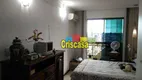 Foto 12 de Apartamento com 1 Quarto à venda, 65m² em Jardim Flamboyant, Cabo Frio