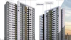 Foto 21 de Apartamento com 2 Quartos à venda, 56m² em Vila Industrial, São José dos Campos