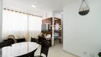 Foto 2 de Apartamento com 2 Quartos à venda, 52m² em Samambaia Sul, Samambaia