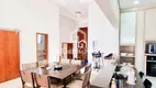 Foto 4 de Casa de Condomínio com 4 Quartos para venda ou aluguel, 321m² em Condominio Residencial Villa Lombarda, Valinhos