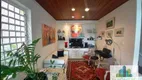 Foto 7 de Casa com 4 Quartos à venda, 273m² em Jardim Chapadão, Campinas