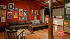 Foto 16 de Casa com 4 Quartos à venda, 300m² em Sao Sebastiao Das Aguas Claras, Nova Lima