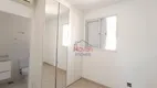 Foto 14 de Casa de Condomínio com 2 Quartos à venda, 75m² em Marapé, Santos