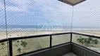 Foto 2 de Apartamento com 1 Quarto para venda ou aluguel, 143m² em Vila Guilhermina, Praia Grande