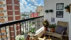 Foto 6 de Apartamento com 4 Quartos à venda, 180m² em Jardim Panorama, Bauru