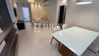 Foto 11 de Apartamento com 3 Quartos à venda, 112m² em Praia do Tombo, Guarujá