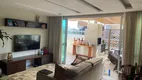 Foto 4 de Cobertura com 3 Quartos à venda, 180m² em Recreio Dos Bandeirantes, Rio de Janeiro