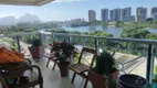 Foto 13 de Cobertura com 5 Quartos à venda, 304m² em Barra da Tijuca, Rio de Janeiro