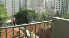 Foto 11 de Apartamento com 2 Quartos para alugar, 62m² em Moema, São Paulo