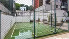 Foto 5 de Apartamento com 3 Quartos à venda, 192m² em Bigorrilho, Curitiba