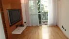 Foto 2 de Apartamento com 1 Quarto para alugar, 50m² em Campo Belo, São Paulo