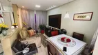 Foto 3 de Casa de Condomínio com 2 Quartos à venda, 74m² em Saraiva, Uberlândia