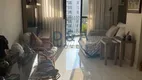 Foto 3 de Apartamento com 2 Quartos à venda, 100m² em Moema, São Paulo