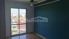 Foto 2 de Apartamento com 3 Quartos à venda, 70m² em Jardim dos Oliveiras, Campinas