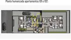 Foto 8 de Apartamento com 2 Quartos à venda, 53m² em Floramar, Belo Horizonte