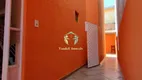 Foto 6 de Sobrado com 3 Quartos para venda ou aluguel, 140m² em Vila Tibirica, Santo André
