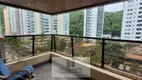 Foto 7 de Apartamento com 3 Quartos para alugar, 135m² em Pitangueiras, Guarujá