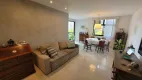 Foto 8 de Apartamento com 3 Quartos para alugar, 119m² em Barra da Tijuca, Rio de Janeiro