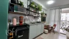 Foto 3 de Apartamento com 1 Quarto à venda, 25m² em Vila Andrade, São Paulo