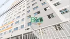 Foto 2 de Apartamento com 2 Quartos à venda, 33m² em Cambuci, São Paulo