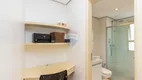 Foto 12 de Apartamento com 1 Quarto à venda, 45m² em Moema, São Paulo