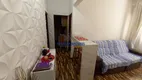 Foto 3 de Apartamento com 1 Quarto à venda, 39m² em Embaré, Santos